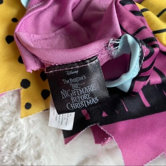 Disney | Nightmare Before Christmas Infant Sally Costume | Size 12-24 Months - Picture 8 of 10